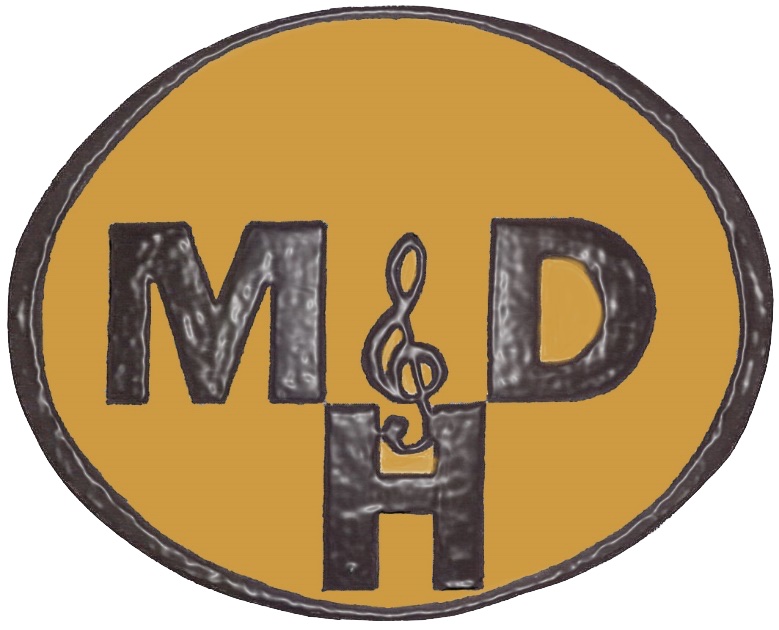 Musikverlag Detlef Höhlein